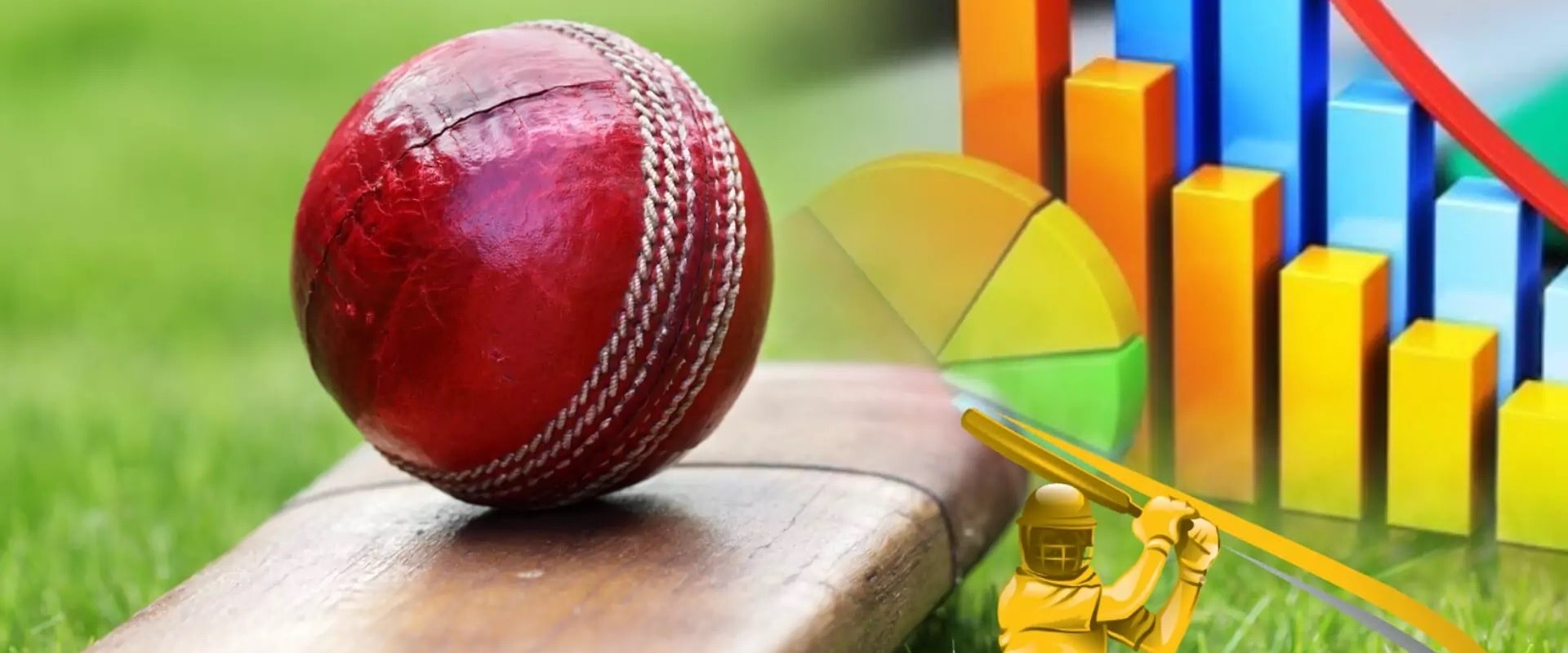 Statistical Betting in Cricket Betting Strategies