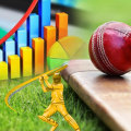 Statistical Betting in Cricket Betting Strategies