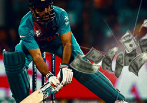 Money Management for Cricket Betting Strategies
